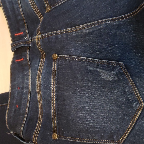 Guess medium rise, curvy skinny - Picture 8 of 8